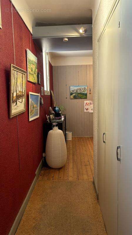 Appartement à MONTAUBAN