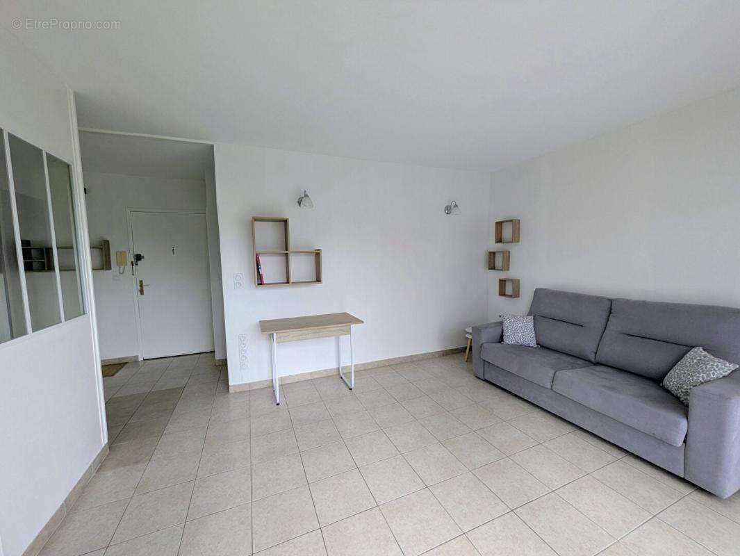 Appartement à ROANNE