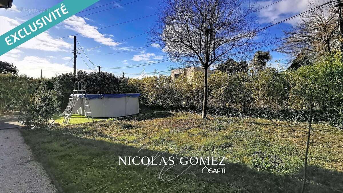 Photo 5 - Maison à COLLONGES-AU-MONT-D'OR