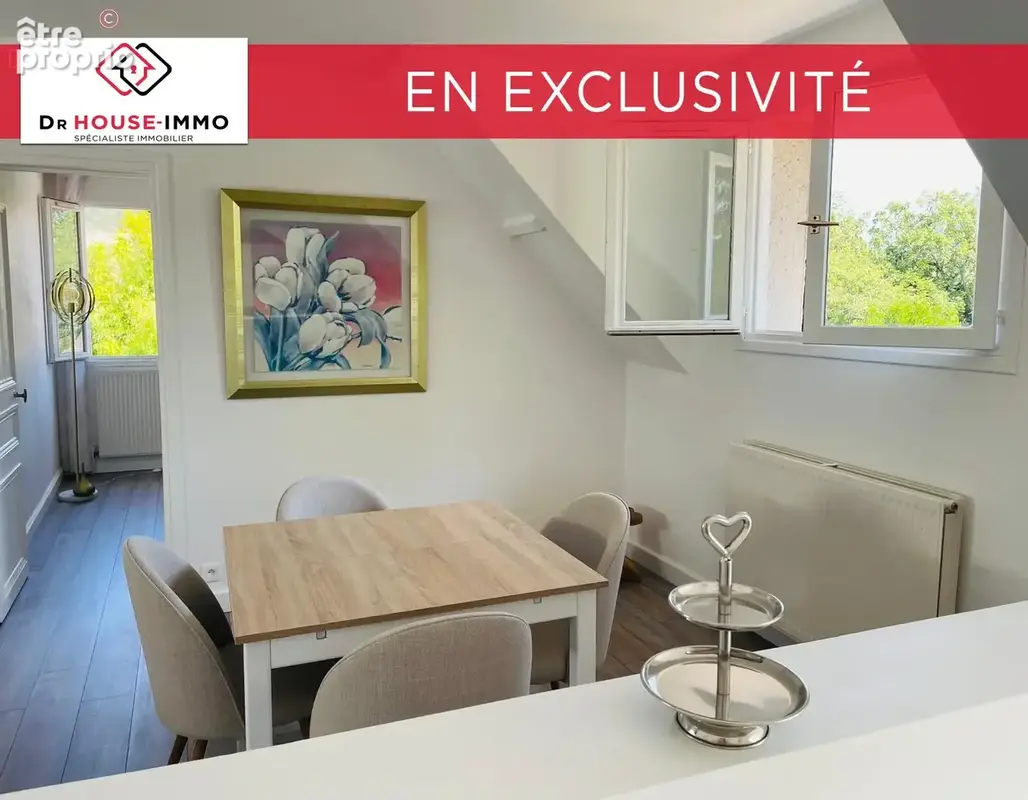 Appartement à VERNON