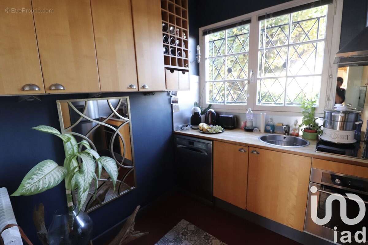 Photo 6 - Maison à BRUNOY