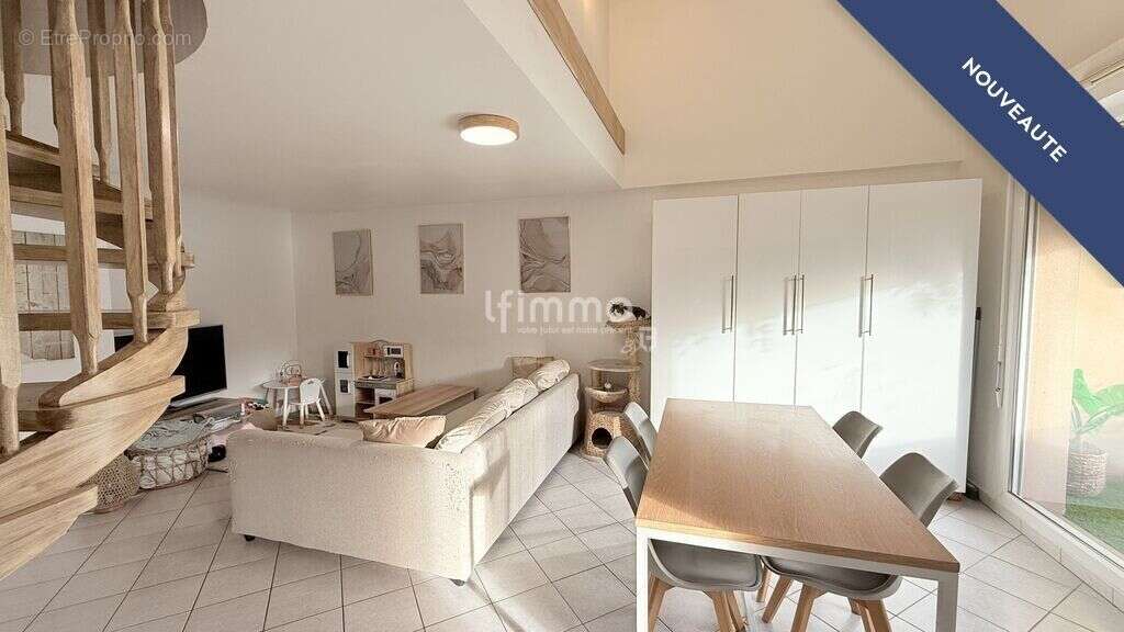 Appartement à ORLIENAS