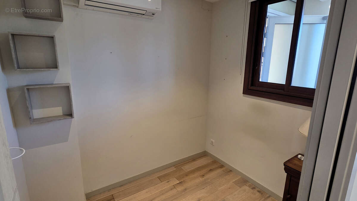 Appartement à BANDOL