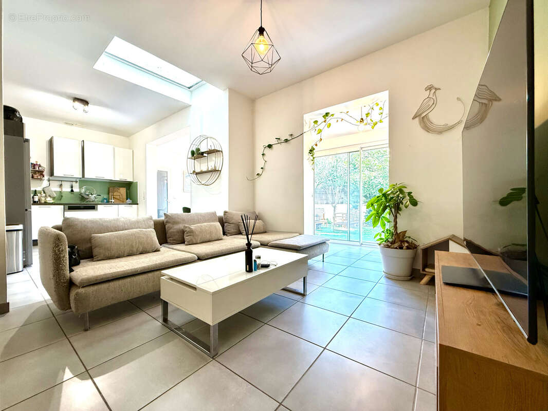 Maison à LA SEYNE-SUR-MER