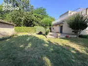 Maison à PORTES-LES-VALENCE