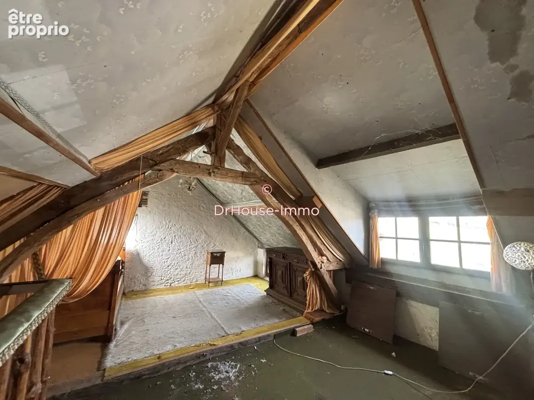 Maison 3 pièces 135 m² à vendre à Tourouvre (61190) - photo 15