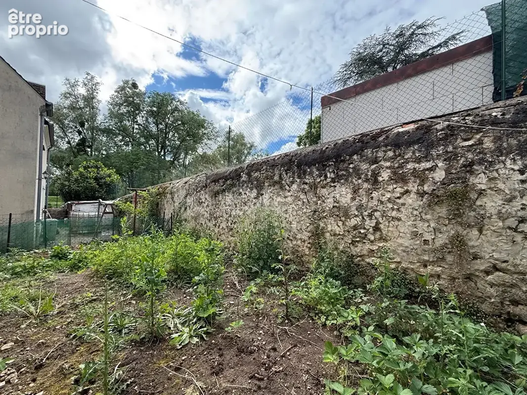 Maison Bonny Sur Loire 4 pièce(s) 80m² terrain 227 m² - photo 13