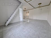 Maison à LE BLANC-MESNIL