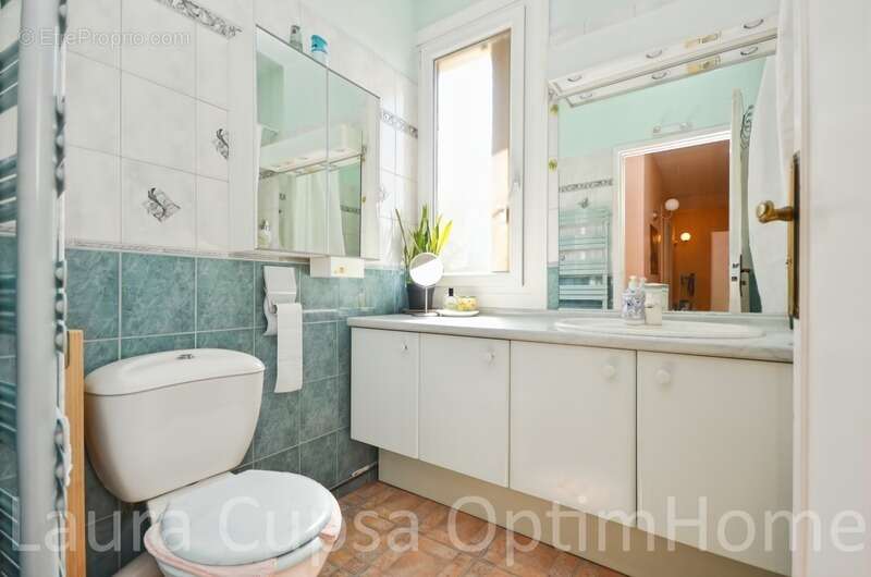 Appartement à ANTONY