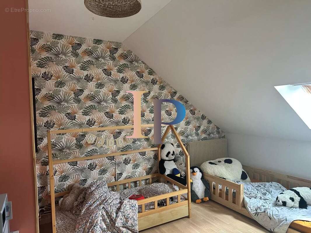 Maison à PARAY-LE-MONIAL