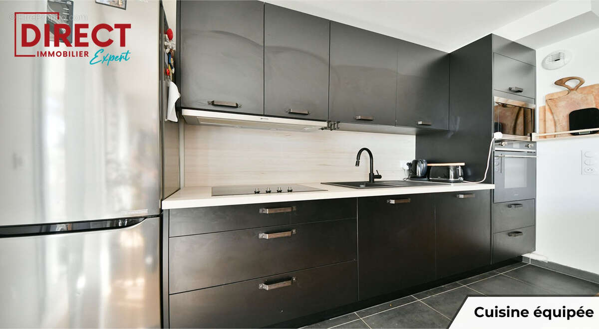 Appartement à ALFORTVILLE