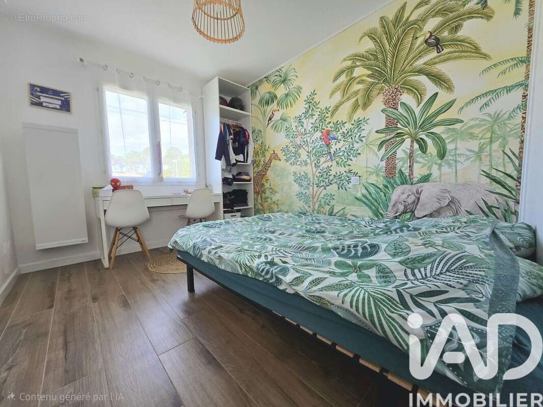 Photo 9 - Maison à LUGOS