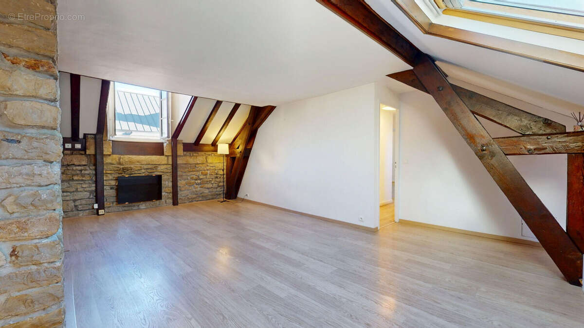 Appartement à BAYONNE
