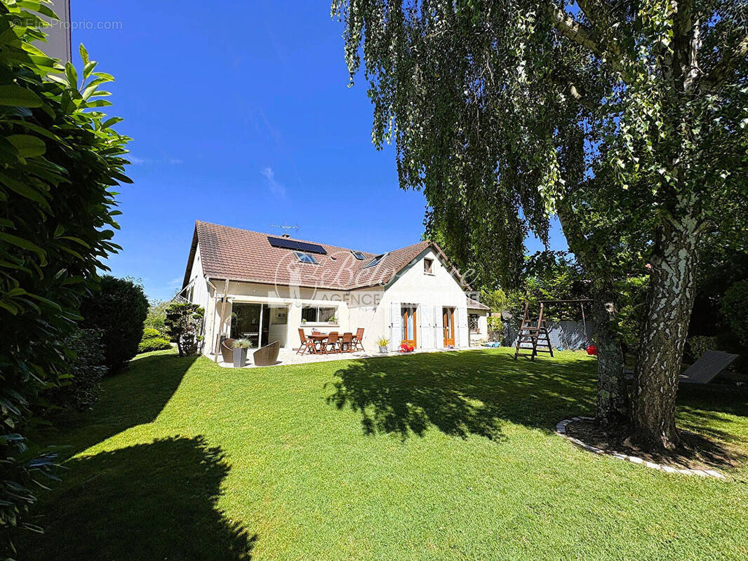 Maison à SAINT-PRIX