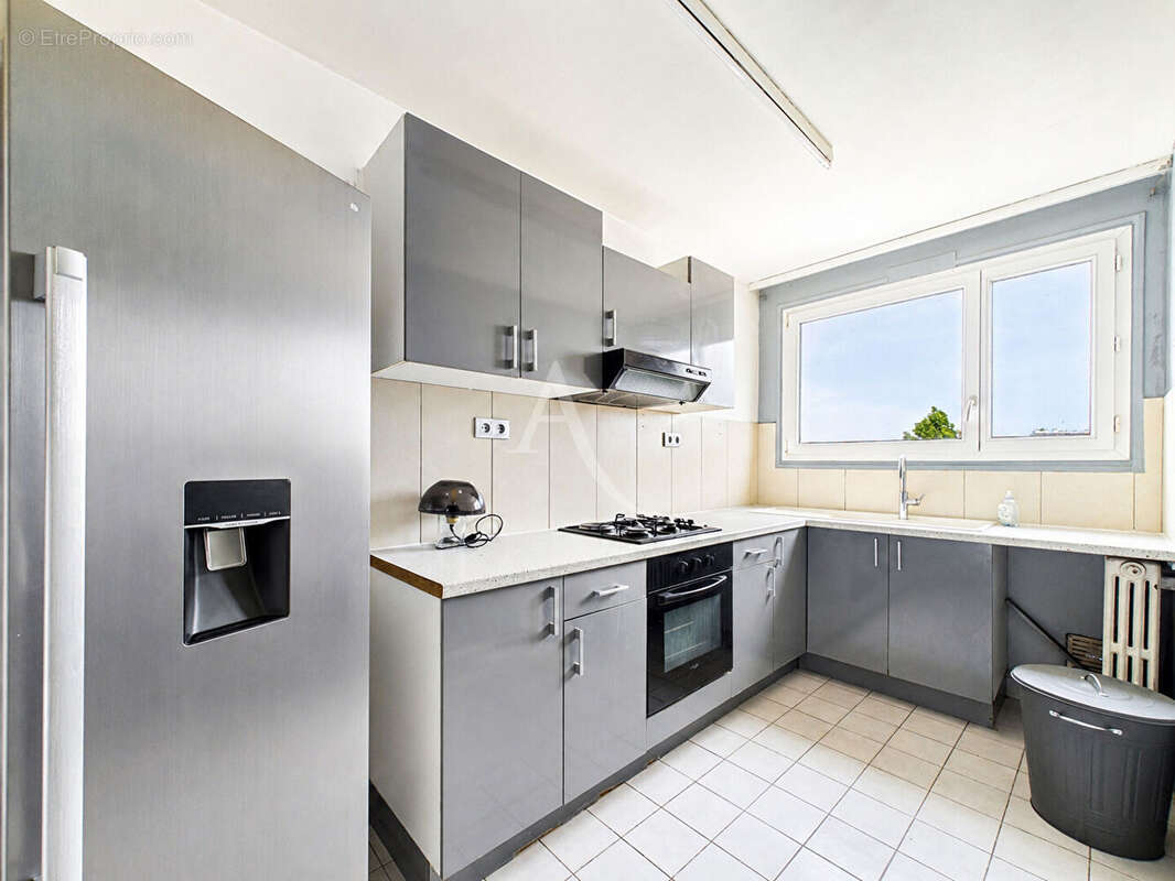 Appartement Joinville Le Pont 4 pièce(s) 70.28 m2 - photo 7
