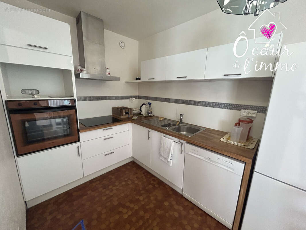 Appartement à CHOLET