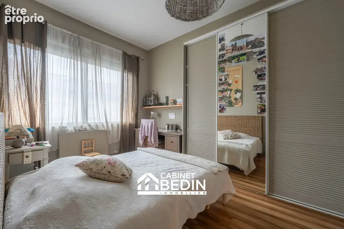 Maison 6 pièces 138 m² à vendre à Bordeaux (33800) - photo 9