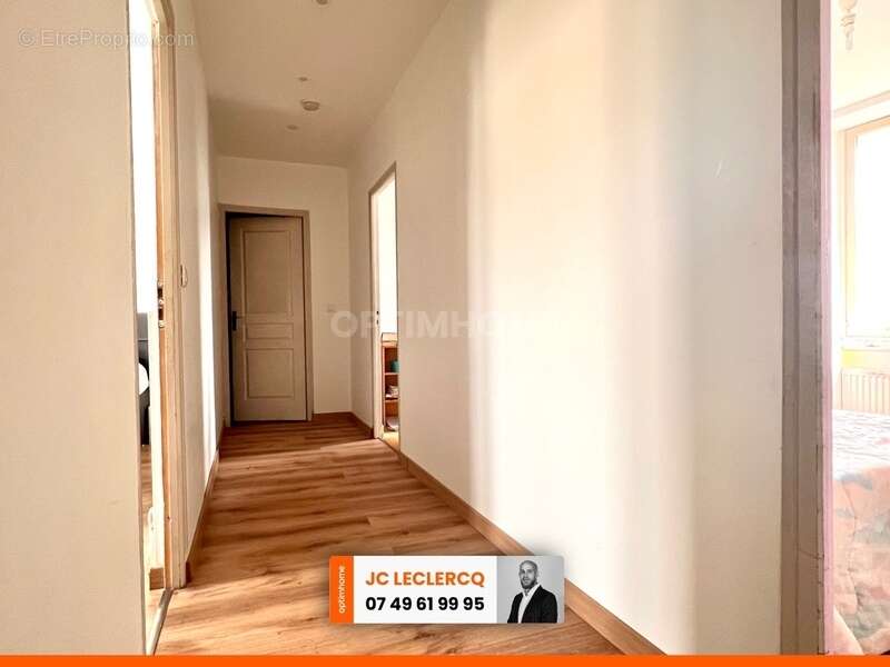 Maison à ROCHES-SUR-MARNE