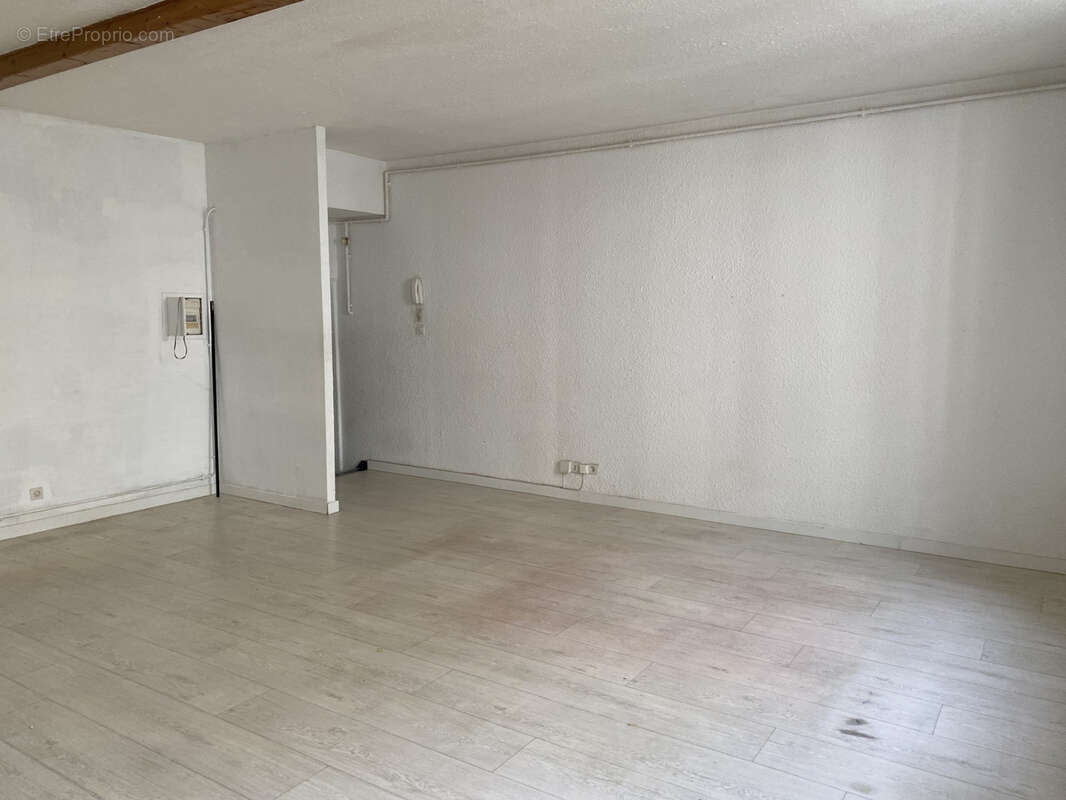 Appartement à ROMANS-SUR-ISERE
