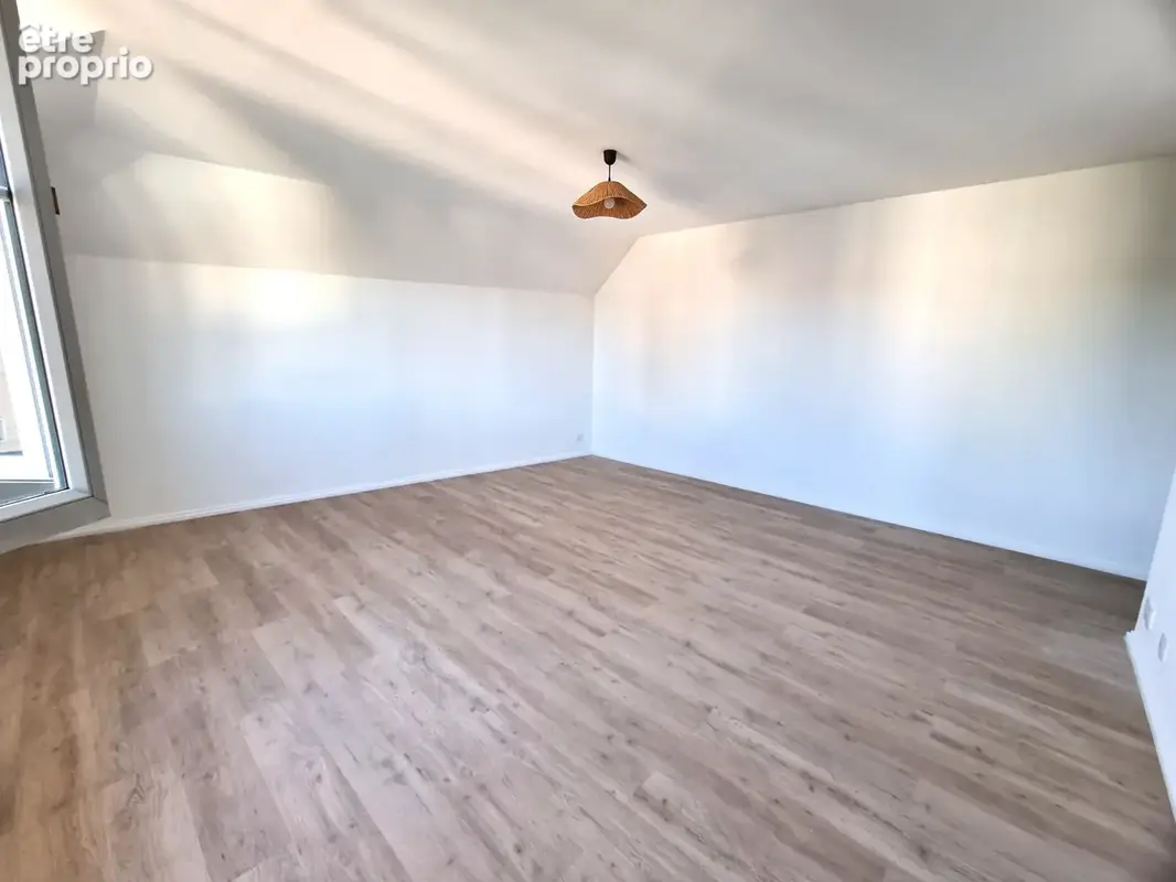 Melun centre ville - appartement studio refait a neuf - parking privatif - photo 4
