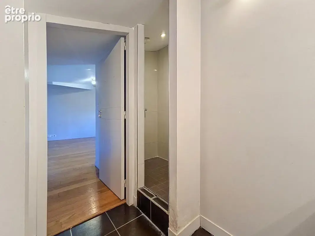 Appartement - photo 7