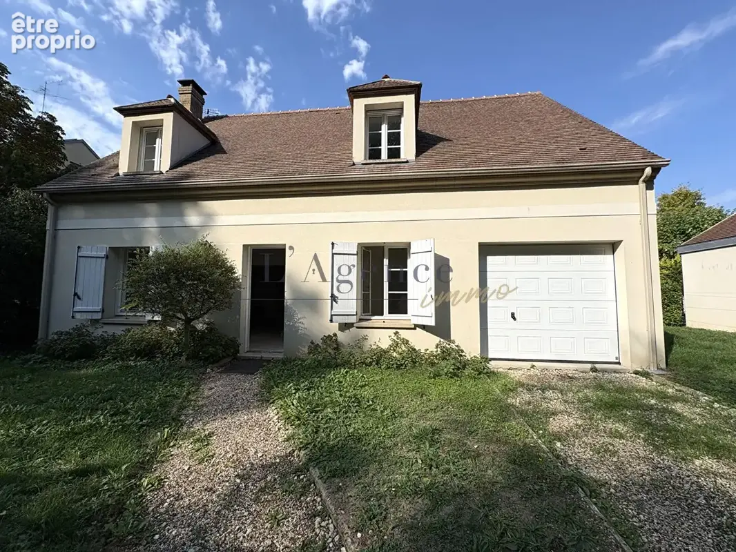 Photo Maison à Chantilly au prix de 439 000€