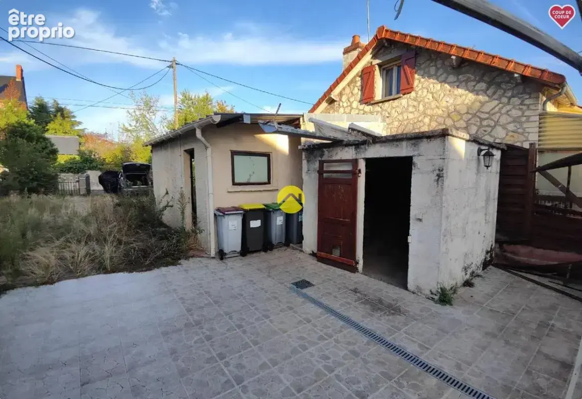 Maison + studio - photo 19