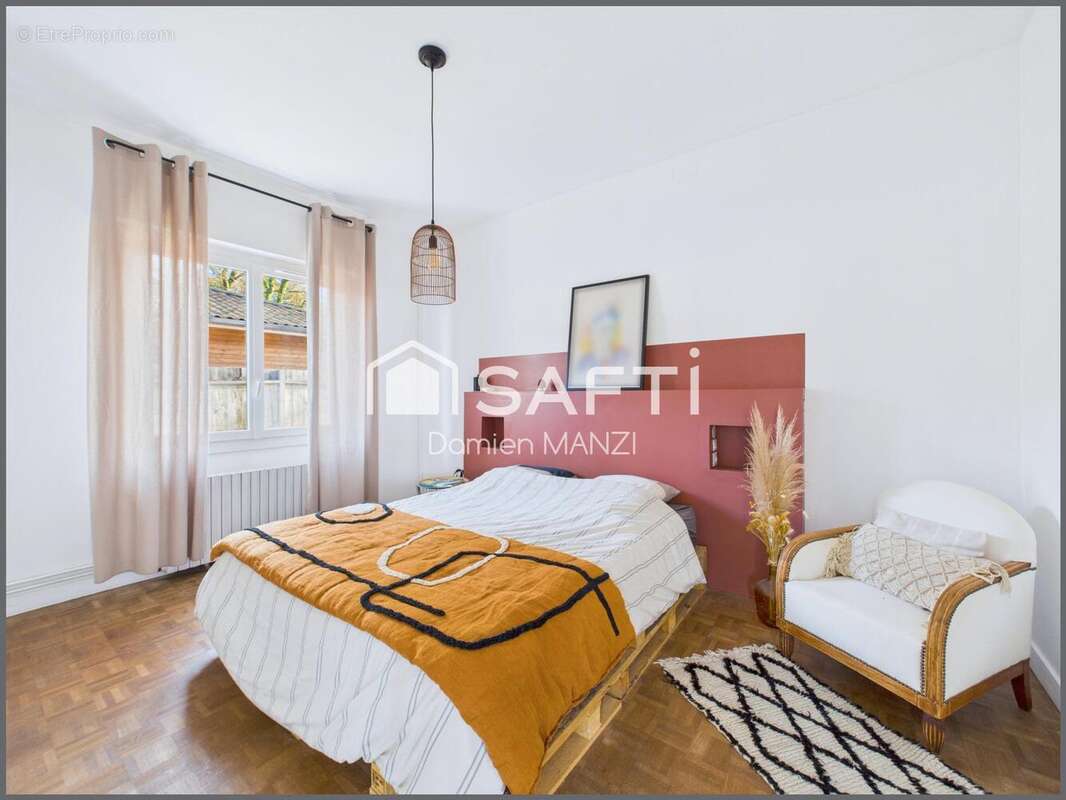 Photo 9 - Maison à BELIN-BELIET