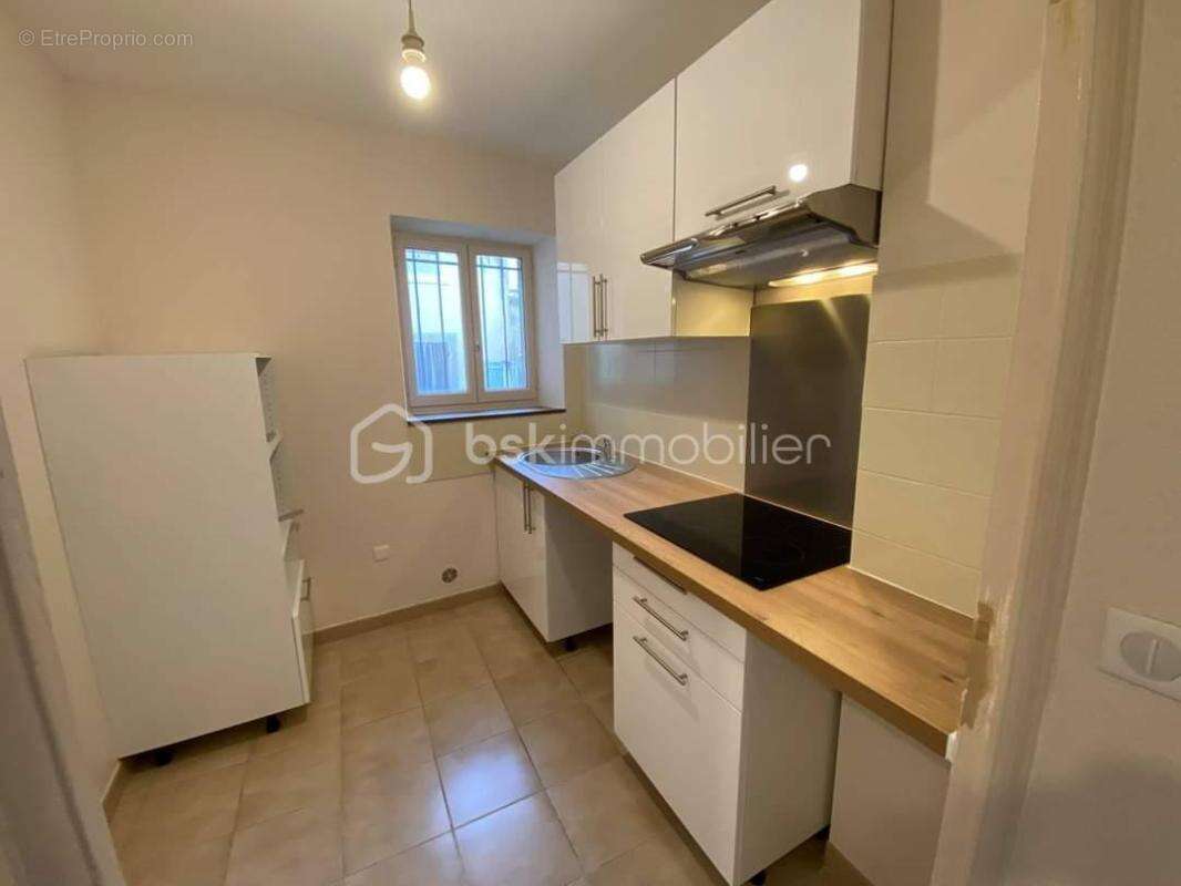 Appartement à PONT-SAINT-ESPRIT