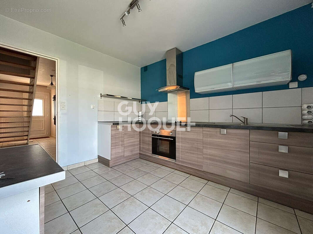 Maison à SAINT-NAZAIRE