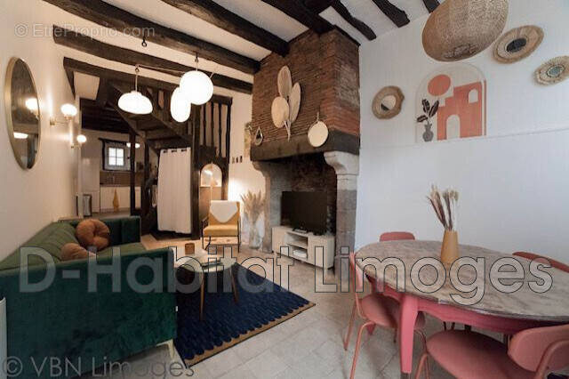 Appartement à LIMOGES