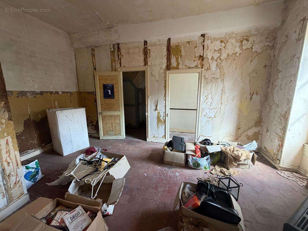 Immeuble de rapport à fort potentiel en plein centre de Nevers - photo 14