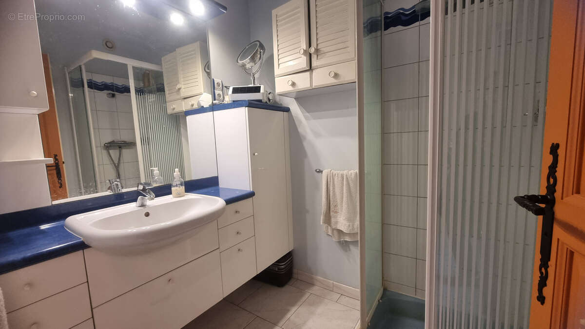 Maison à LA LONDE-LES-MAURES