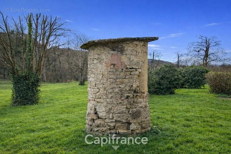 Maison à VAYRAC
