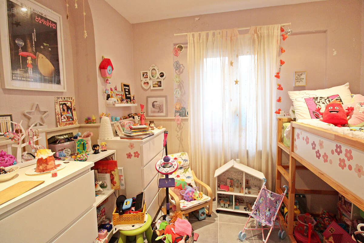 Appartement à LA SEYNE-SUR-MER