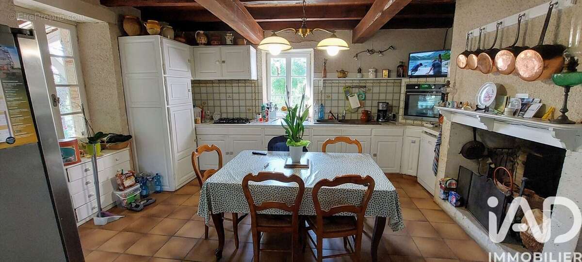 Photo 7 - Maison à SAINT-CLAIR