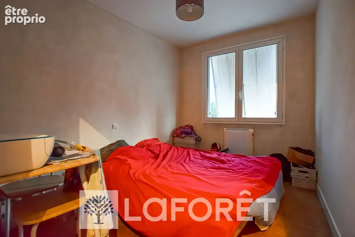 Maison 3 pièces à vendre à Gemozac - photo 5