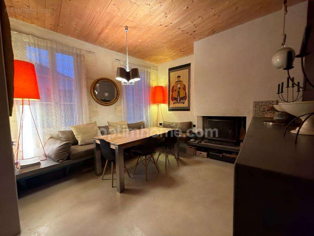 EXCLUSIVITÉ Maison de village Le Bois-Plage-en-Ré (17580) - photo 31