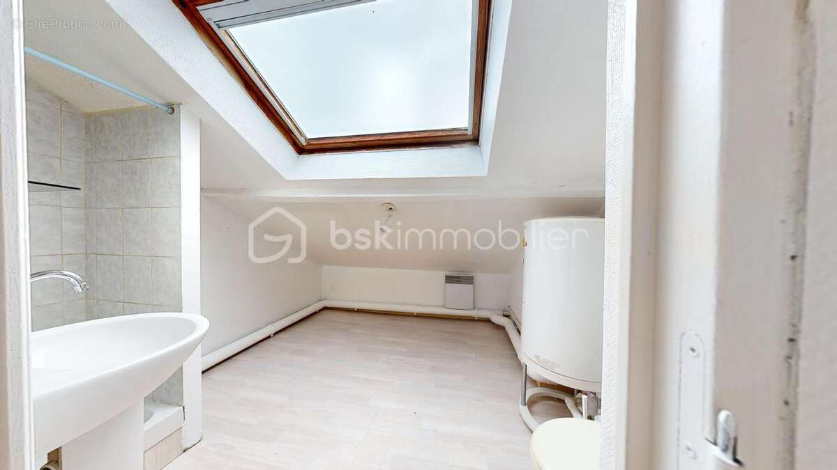 Appartement à LIMOGES