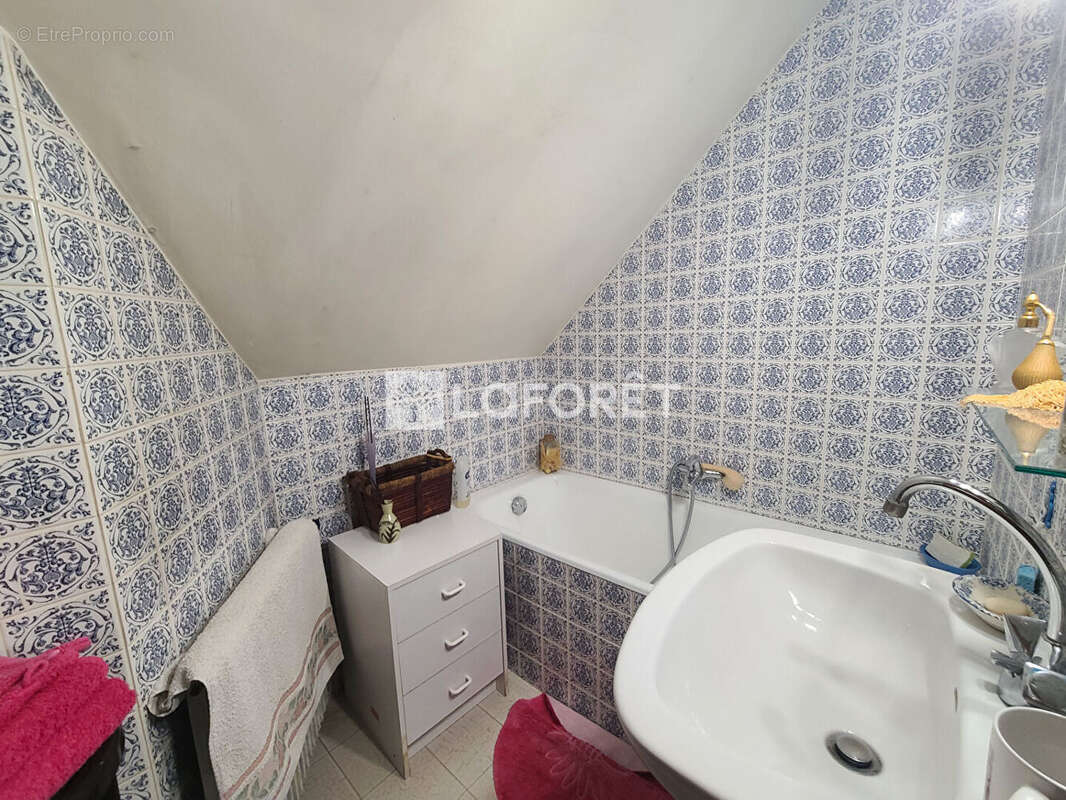Maison 4 chambres - 129 m² -10 min pithiviers - direction orléans - photo 12