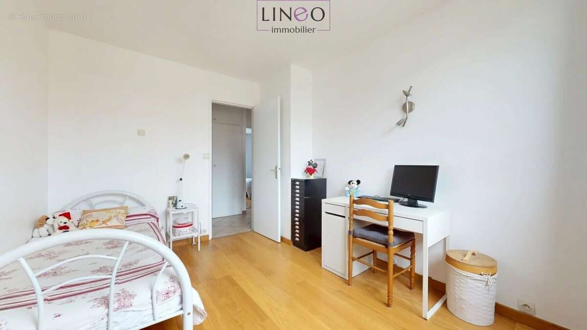 Appartement à CHOISY-LE-ROI