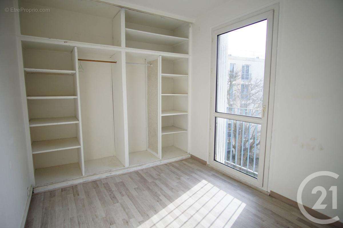 Appartement à ORLY