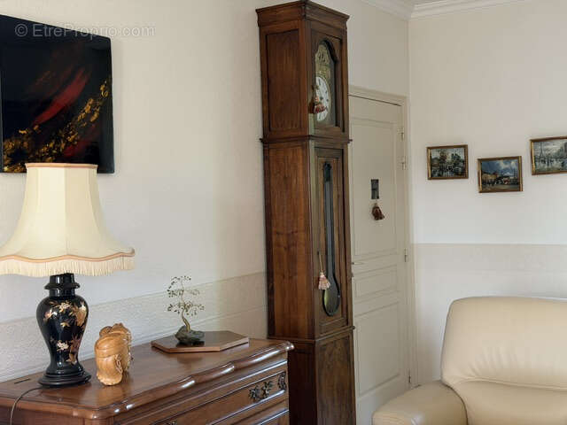 Maison à CHECY