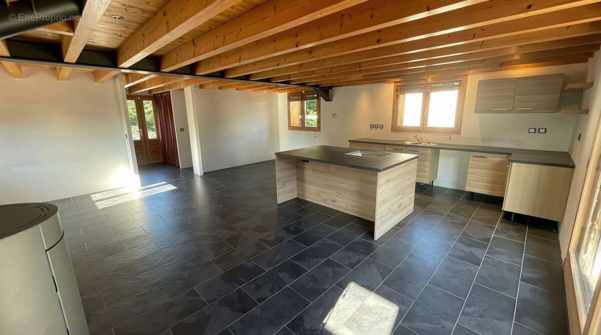 Maison 123 m² à Samoens  - photo 4