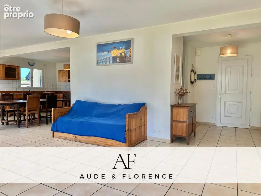 Maison 8 pièces 141 m² à vendre à Loctudy (29750) - photo 20
