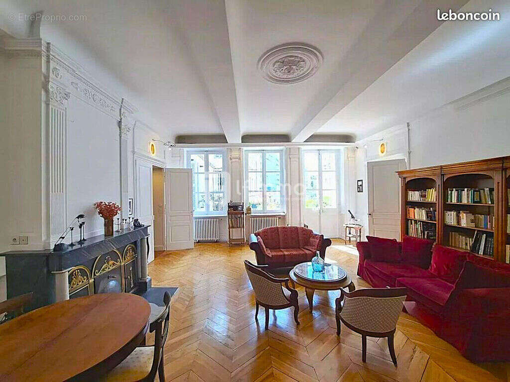 Appartement à SAINT-CHAMOND