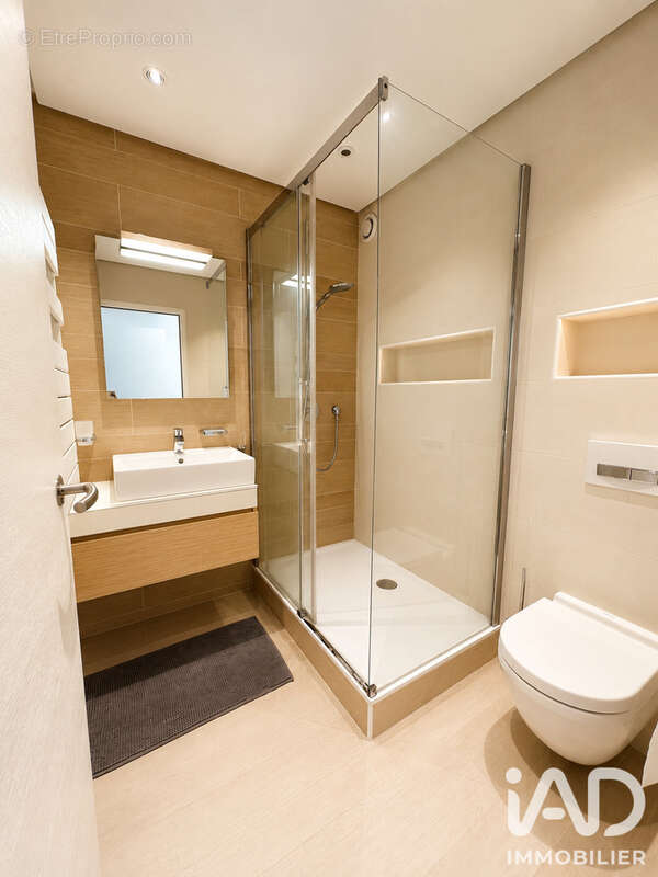 Appartement 57 m² à Saint-Cyprien  - photo 9
