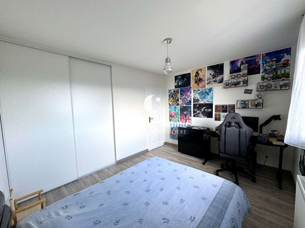 Maison individuelle à FILLINGES - photo 16