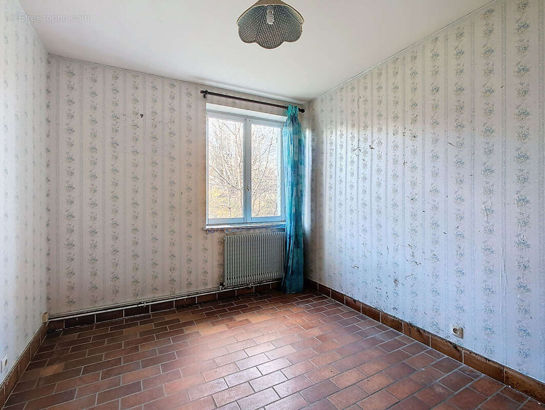 Maison à BELLEVILLE