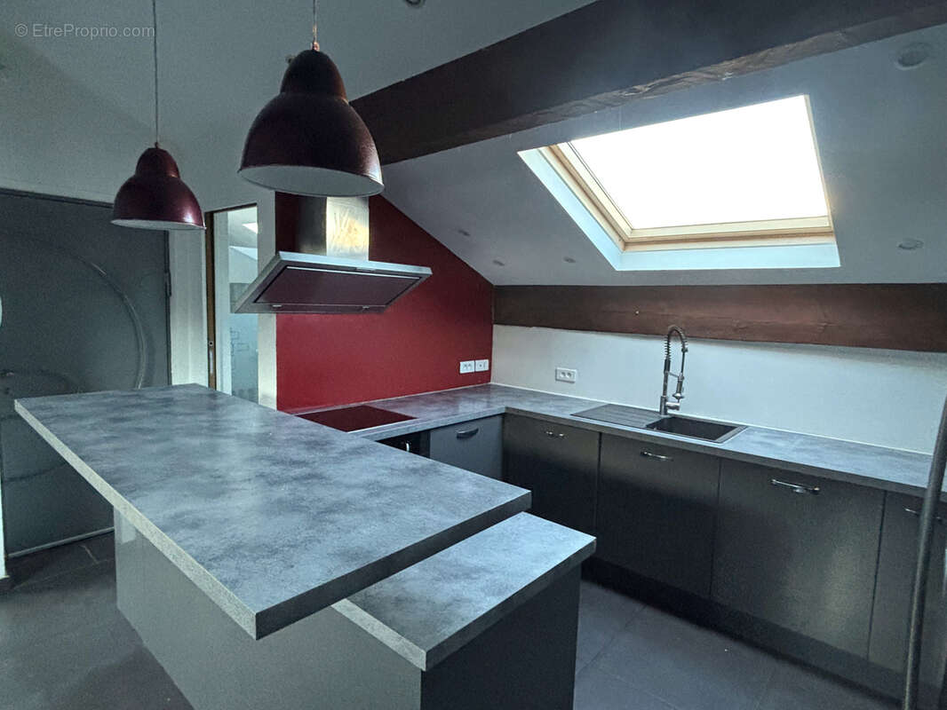 Appartement à LA GARDE
